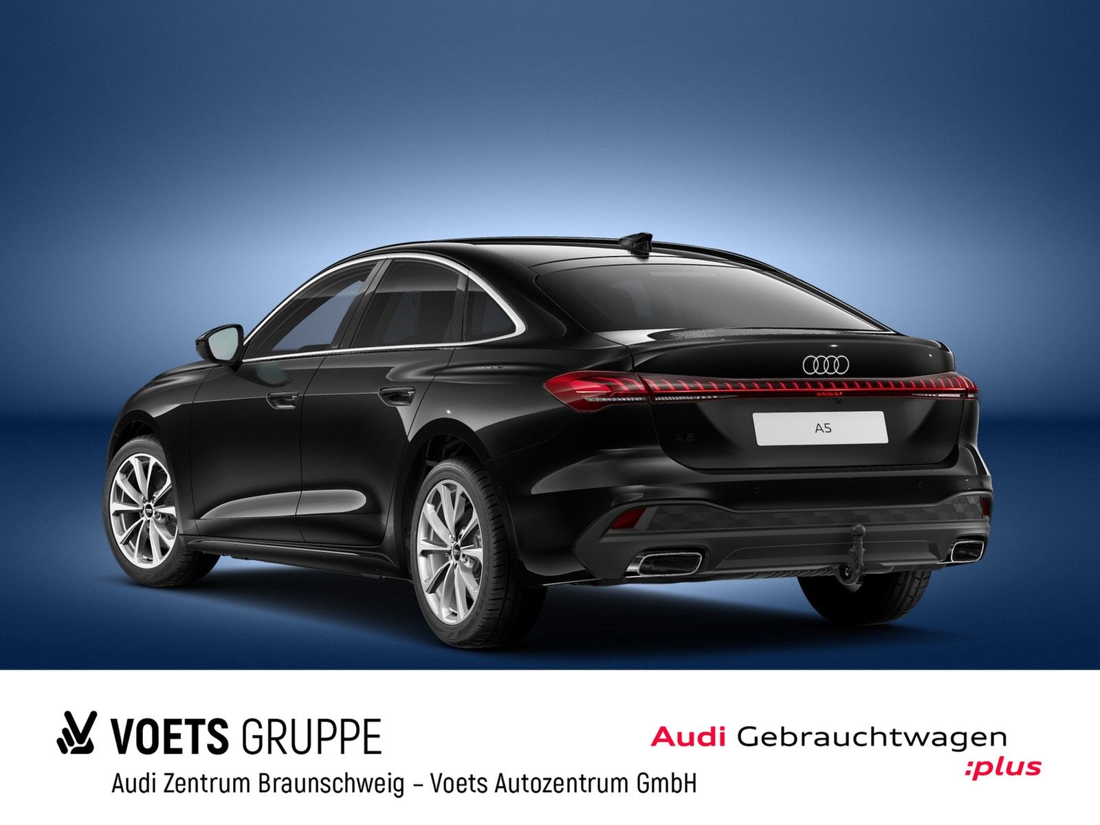 Audi A5 - Bild 5