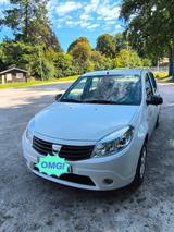 Dacia Sandero 1.2 16V Eco2 Dacia Eco2 - Dacia Sandero: Eco2