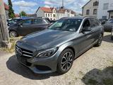 Mercedes-Benz C -Klasse T-Modell C 250 T CGI AUTOMATIK - gebrauchte Mercedes-Benz C 250 aus dem Jahr 2018