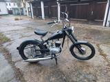 Mz RT 125/2 - MZ RT 125