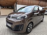 Citroën SpaceTourer 2,0 HDi 180 | StandHz | Radar - gebrauchte Citroën SpaceTourer aus dem Jahr 2019