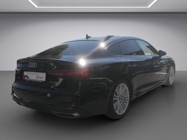 A5 Sportback 50 TDI 3.0 TDI 210 kW S-line,Opik-P