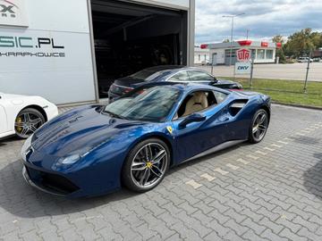 صورة 2 لـ 2016 Ferrari 488 GTB