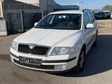 Skoda Octavia Combi 1.9 TDI PD Elegance KLIMA - Skoda Octavia aus 2006: Elegance