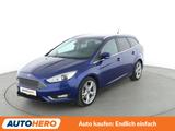 Ford Focus 1.5 EcoBoost Titanium*NAVI*XENON*SPUR*SHZ* - Ford Focus: Ecoboost