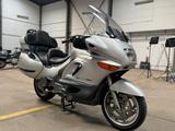BMW K 1200 LT - BMW 1200 LT