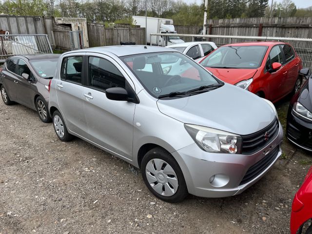 Suzuki Celerio Comfort