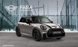 MINI Cooper S JCW Trim DAB LED Pano.Dach RFK Navi Shz