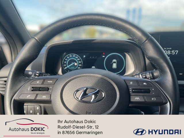 Hyundai BAYON – Bild 8