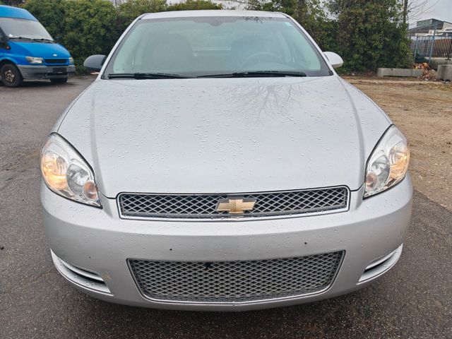 Chevrolet Impala 6 seats KM ***033600***
