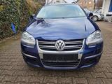 Volkswagen Golf V Variant Sportline,Panoramadach,AHK,Sitzhe - Volkswagen Golf: Sportline