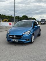 Opel Corsa 1.0 Turbo 85kW OPC LINE - Opel Corsa: 85
