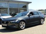 Volvo V90 Momentum AHK+Navi+Cam+Leder+BLIS+ACC+LED+PDC - Volvo V90 Gebrauchtwagen