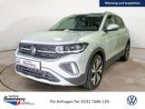 Volkswagen T-Cross 1.0 TSI DSG STYLE LED NAVI ACC
