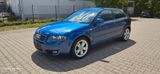 Audi A3 1.4 TFSI S line S line - Audi A3 aus 2009: Line