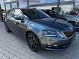Skoda Octavia 1.4 TSI/DSG/LED/NAVI/PDC/TEMPOMAT - Skoda Octavia Gebrauchtwagen in Braunschweig