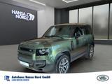 Land Rover Defender 90 D200 S LED NAVI KAMERA PDC SHZ 360° - Land Rover Defender in Lübeck