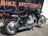 Suzuki VS 600 Intruder Guter Zustand - MOTORRAD 600