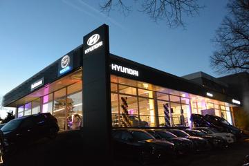 Autohaus Kuhlmann GmbH Logo