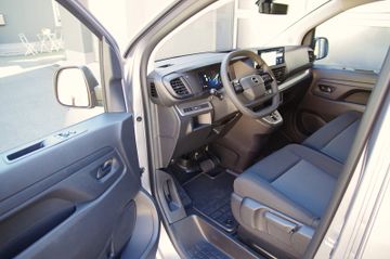 Opel Vivaro Kombi*9-Sitze,Kamera,Navi,Klima,CarPlay*