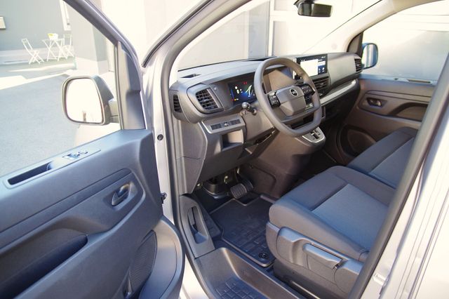 Opel Vivaro Kombi*9-Sitze,Kamera,Navi,Klima,CarPlay*