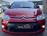 Citroën C4 Lim. VTR Plus-2-ZONE-KLIMA-2.HAND-AUTOMATIK - Citroën C4: Vtr Plus
