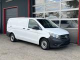 Mercedes-Benz Vito 110 CDI Lang Klima 3-Sitzer Heckflügeltüren - Angebote