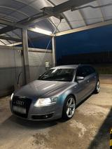 Audi audi a6 2005 s-line 2.0 tfsi / tausch möglich - Audi A6 aus 2005: Line