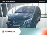 Mercedes-Benz V 300 d 4M ED/L AMG Line Navi LED Liegep. Tisch - Mercedes-Benz V 300 in Magdeburg
