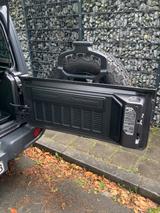Jeep Wrangler 2.2l CRDi Rubicon Automatik Rubicon  - Jeep Wrangler in Nürnberg
