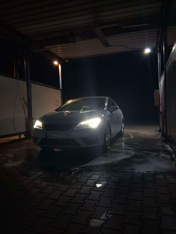 Image of Seat Leon