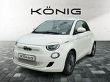 Fiat 500e MY23 Komfortpaket Klimaautomatik