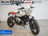 BMW R nineT Urban G/S - BMW R S URBAN G NINET