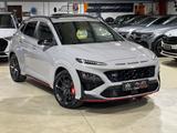 Hyundai N PERFORMANCE 2WD+SHZ+SCHIEBEDACH+GARANTIE - Hyundai KONA Gebrauchtwagen in Hannover