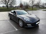 Porsche Panamera 4S mit lückenlosem Porsche Scheckheft  - gebrauchte Porsche Panamera aus dem Jahr 2012