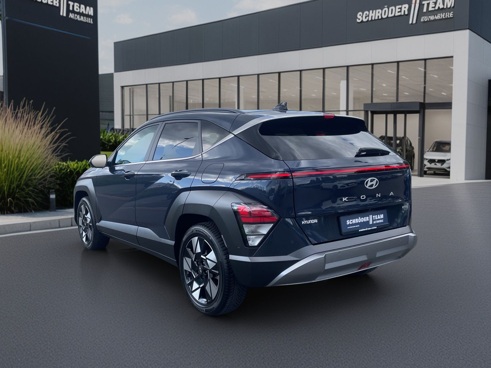 Hyundai Kona – Bild 3