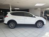 Toyota RAV 4 RAV4 2.5 VVT-i Hybrid ACC 360 Kamera LED - Toyota: Rav3