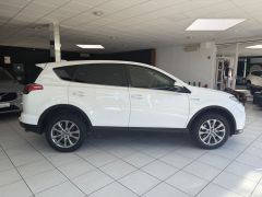 TOYOTA RAV 4 RAV4 2.5 VVT-i Hybrid ACC 360 Kamera LED