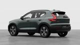 Volvo XC40 B3 Plus Dark H/K AHK NAV TH-LED RFK ACC PA - Volvo XC40 Tageszulassungen