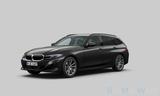 BMW 320d Tour Kamera HI-FI AHK Komfortzugang - gebrauchte BMW 320 aus dem Jahr 2023