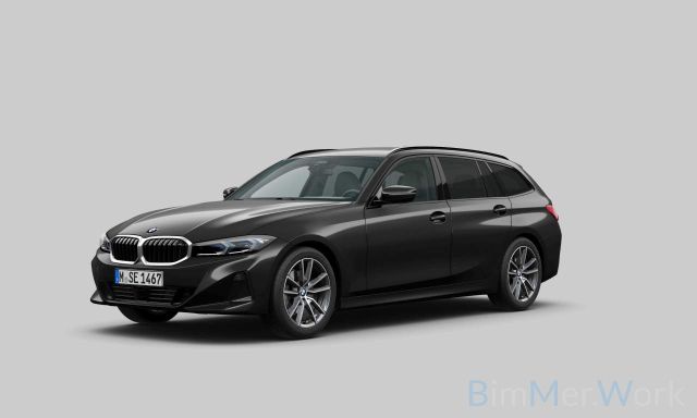 BMW 320d Tour Kamera HI-FI AHK Komfortzugang