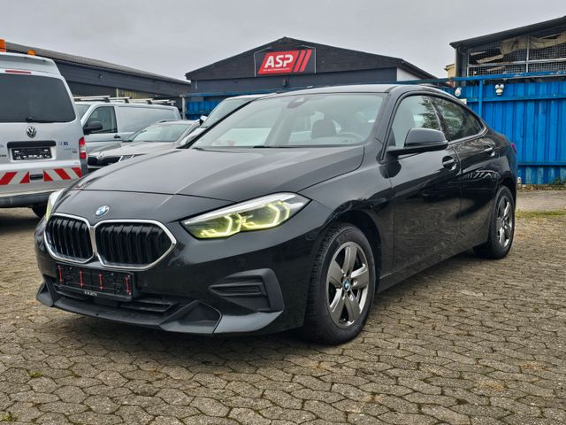 BMW 216 Gran Coupé/1.5/Automatik/LED