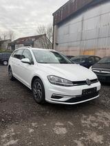 Volkswagen Golf VII Variant Comfortline BMT/Start-Stopp - Volkswagen Gebrauchtwagen in Münster