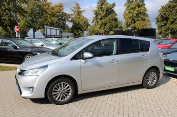 Toyota Verso S Edition