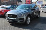 Jaguar F-PACE Prestige AWD - Jaguar F-PACE Prestige mit Benzin-Antrieb