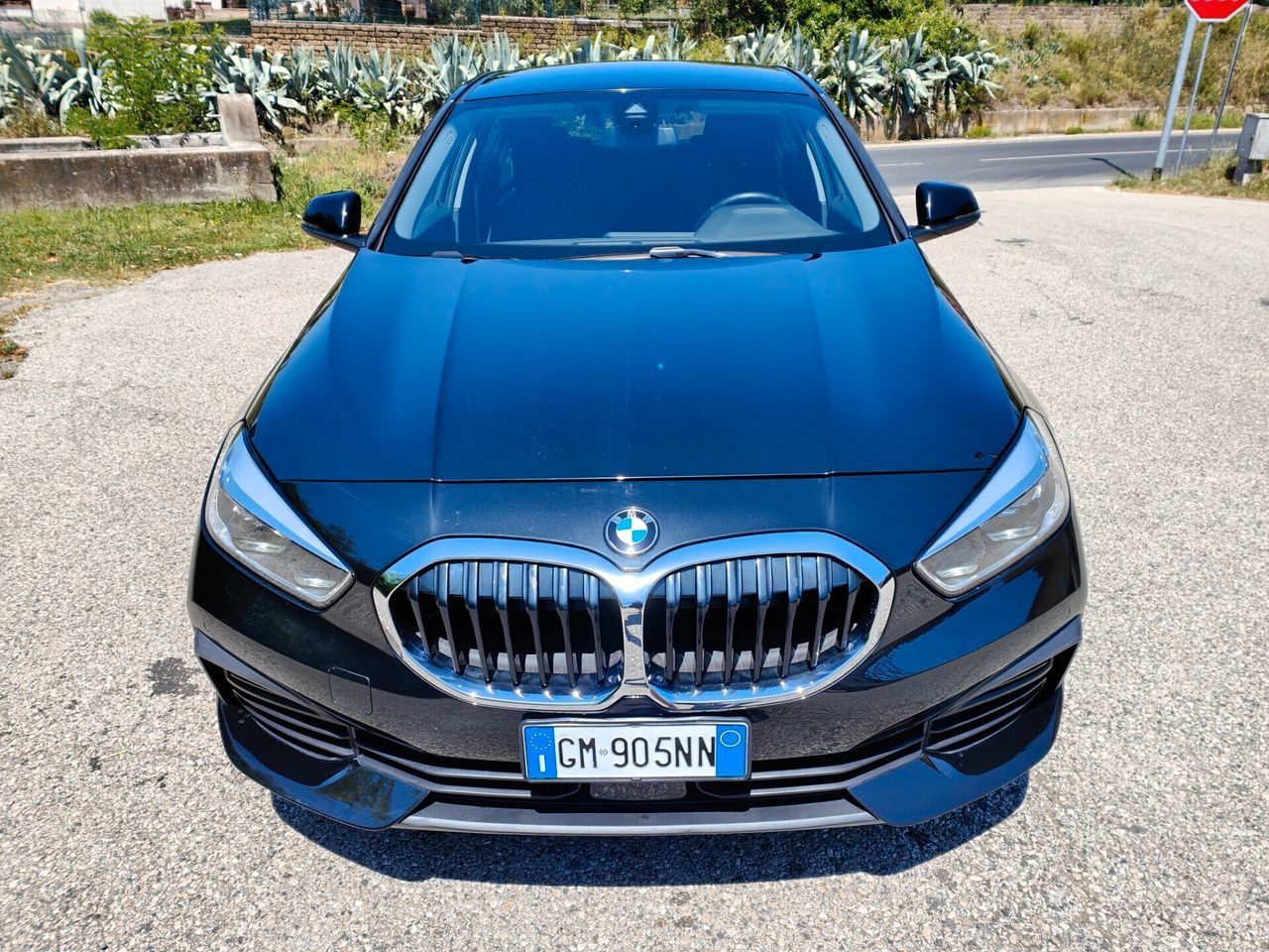 BMW Bmw 116 5p. Business