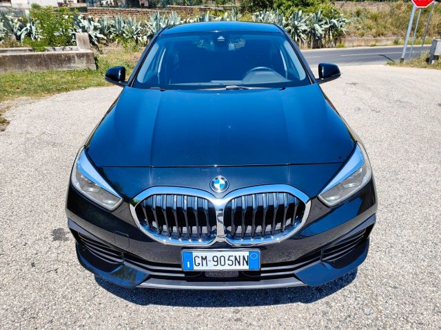 BMW Bmw 116 5p. Business