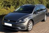 Volkswagen Golf Variant Join 1.4 l TSI 92kW (125 PS) - Volkswagen Golf: 12 Tsi