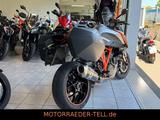 KTM 1290 Super Duke GT / 2.Hd / 44tkm / Koffer - KTM SPORTTOURER