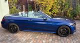 Mercedes-Benz C 200 4MATIC AMG Line Autom. AMG Line - Mercedes-Benz C 200: Cabrio
